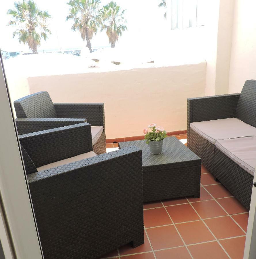 Apartamento Exclusivo Puerto Marina Daire Benalmádena Dış mekan fotoğraf